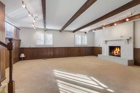 Living - 9536 Walnut Dr, Munster, IN 46321 photo 4 of 4