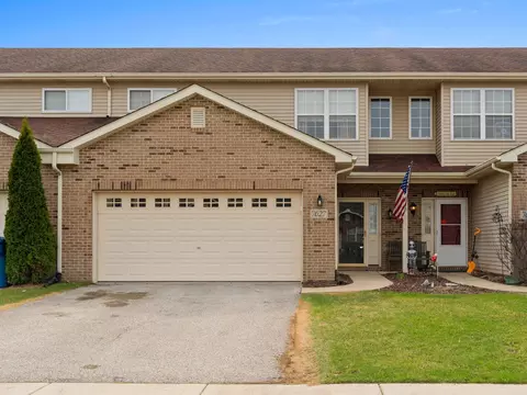 7627 E 112th Ave, Crown Point, IN 46307