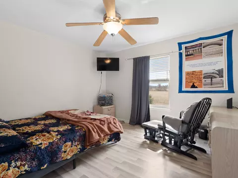 Bedroom - 7627 E 112th Ave, Crown Point, IN 46307 photo 4 of 4