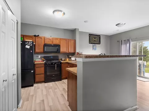 Kitchen - 7627 E 112th Ave, Crown Point, IN 46307 photo 1 of 4
