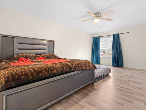 Bedroom - 7627 E 112th Ave, Crown Point, IN 46307 photo 1 of 4