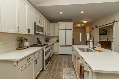 Kitchen - 14933 Drummond St, Cedar Lake, IN 46303 photo 1 of 3