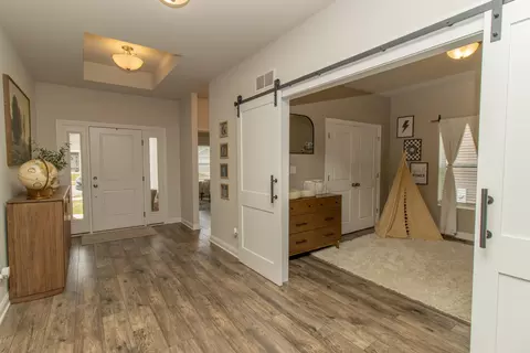 Entry Way - 14933 Drummond St, Cedar Lake, IN 46303 photo 2 of 2