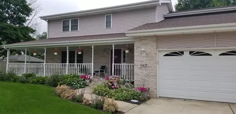 11437 W 93rd Ave, Saint John, IN 46373
