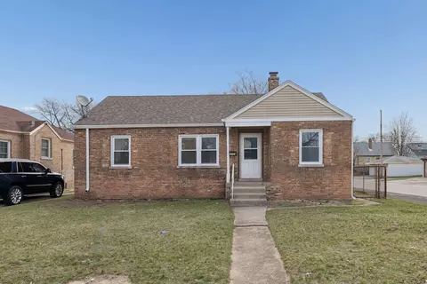 6749 Ontario Ave, Hammond, IN 46323