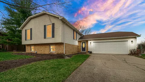 3202 Sylvania St, Portage, IN 46368
