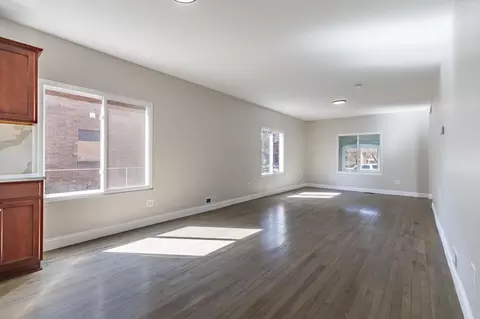 Living - 743 Buchanan St, Gary, IN 46402 photo 6 of 7