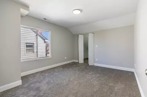 Bedroom - 743 Buchanan St, Gary, IN 46402 photo 5 of 7