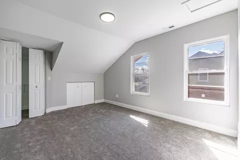 Bedroom - 743 Buchanan St, Gary, IN 46402 photo 6 of 7