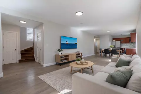 Living - 743 Buchanan St, Gary, IN 46402 photo 1 of 7