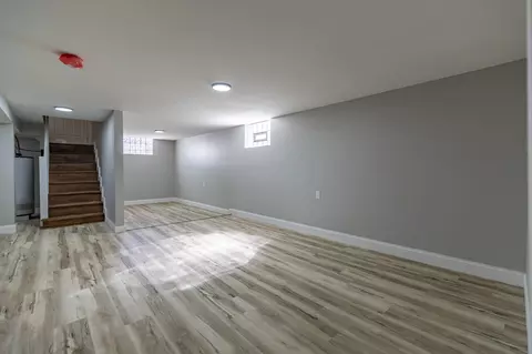 Living - 743 Buchanan St, Gary, IN 46402 photo 7 of 7