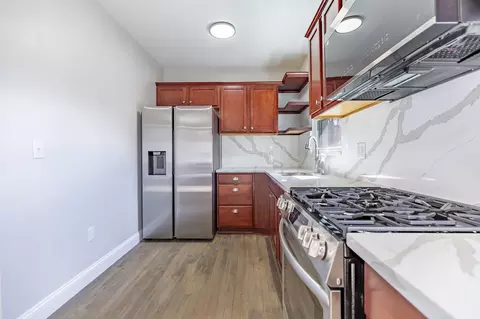 Kitchen - 743 Buchanan St, Gary, IN 46402 photo 3 of 3