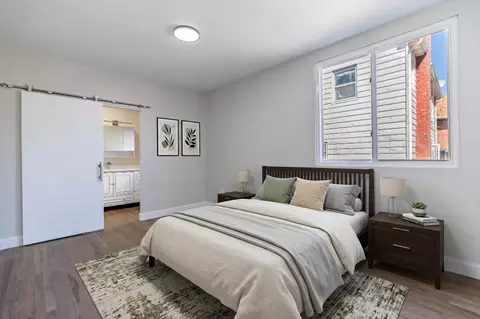 Bedroom - 743 Buchanan St, Gary, IN 46402 photo 1 of 7