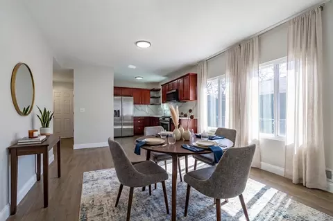 Dining - 743 Buchanan St, Gary, IN 46402 photo 1 of 1