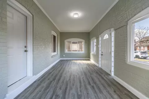 Entry Way - 743 Buchanan St, Gary, IN 46402 photo 3 of 4