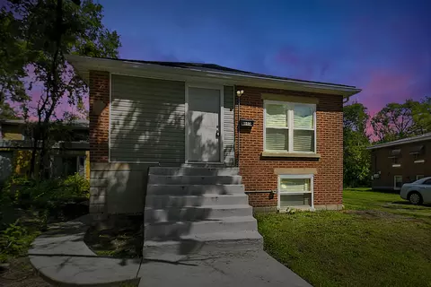 Exterior - 840 E 25th Ave, Gary, IN 46407 photo 3 of 3