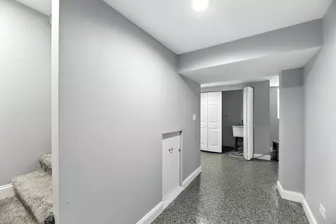 Entry Way - 840 E 25th Ave, Gary, IN 46407 photo 3 of 3