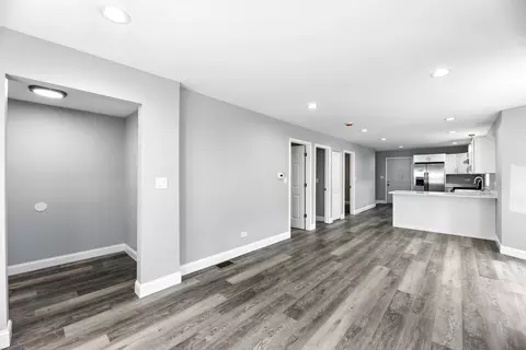Living - 840 E 25th Ave, Gary, IN 46407 photo 2 of 2