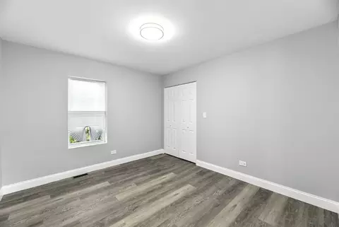 Bedroom - 840 E 25th Ave, Gary, IN 46407 photo 3 of 4