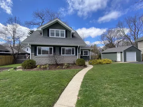 303 Weston St, Valparaiso, IN 46385