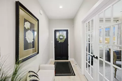 Entry Way - 717 Verdano Ter, Crown Point, IN 46307 photo 1 of 2