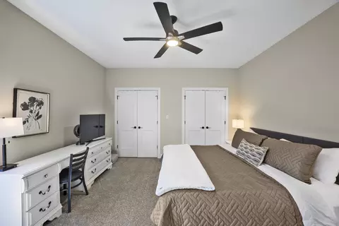 Bedroom - 717 Verdano Ter, Crown Point, IN 46307 photo 7 of 7