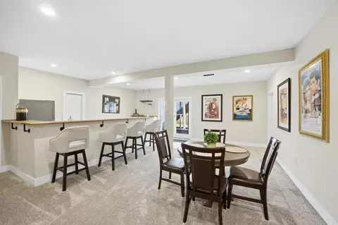 Dining - 717 Verdano Ter, Crown Point, IN 46307 photo 2 of 3