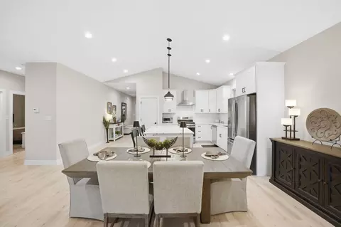 Dining - 717 Verdano Ter, Crown Point, IN 46307 photo 1 of 3