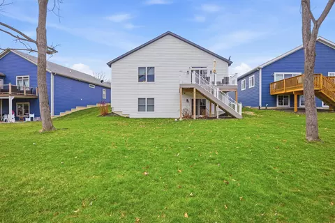 Exterior - 717 Verdano Ter, Crown Point, IN 46307 photo 2 of 3