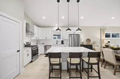Kitchen - 717 Verdano Ter, Crown Point, IN 46307 photo 2 of 2
