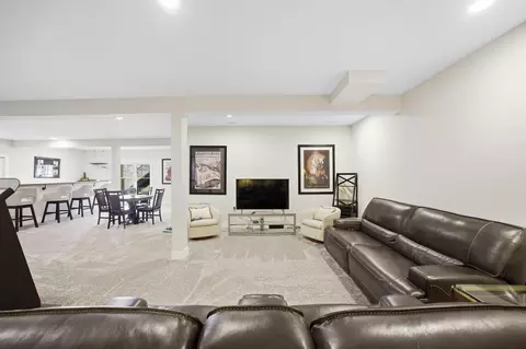 Living - 717 Verdano Ter, Crown Point, IN 46307 photo 3 of 3