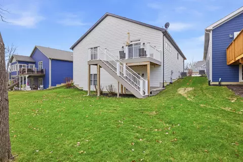 Exterior - 717 Verdano Ter, Crown Point, IN 46307 photo 3 of 3