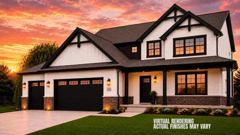 2412 Apple Ct, Schererville, IN 46375