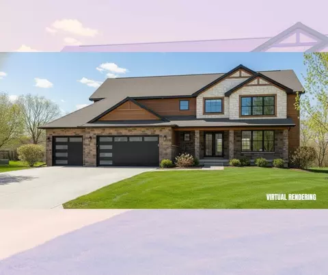 2412 Apple Ct, Schererville, IN 46375