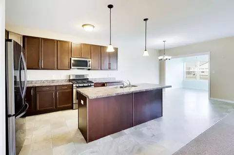 Kitchen - 10204 Robinson Ct, Dyer, IN 46311 photo 1 of 3
