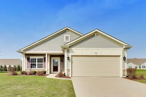 Exterior - 10204 Robinson Ct, Dyer, IN 46311 photo 1 of 7