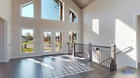 Entry Way - 4351 Willard Ln, Lowell, IN 46356 photo 2 of 2