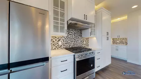 Kitchen - 4351 Willard Ln, Lowell, IN 46356 photo 1 of 6
