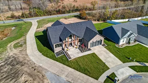 View/Area - 4351 Willard Ln, Lowell, IN 46356 photo 1 of 2