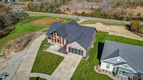 View/Area - 4351 Willard Ln, Lowell, IN 46356 photo 2 of 2