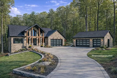 4351 Willard Ln, Lowell, IN 46356