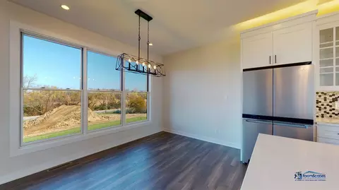 Dining - 4351 Willard Ln, Lowell, IN 46356 photo 1 of 1