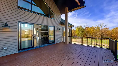 Exterior - 4351 Willard Ln, Lowell, IN 46356 photo 5 of 12