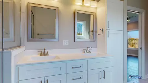 Bath - 4351 Willard Ln, Lowell, IN 46356 photo 2 of 4