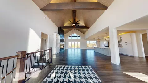 Entry Way - 4351 Willard Ln, Lowell, IN 46356 photo 1 of 2