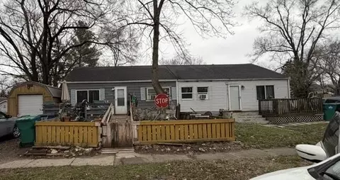 259 S Ivanhoe Rd, Kingsford Heights, IN 46346