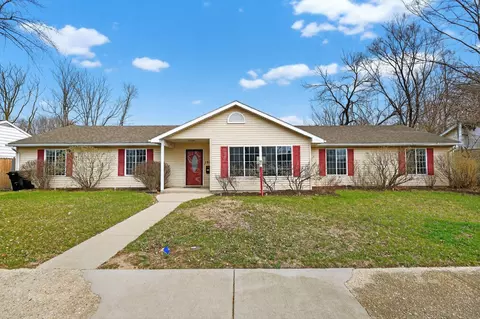 1908 Central Dr, Gary, IN 46407