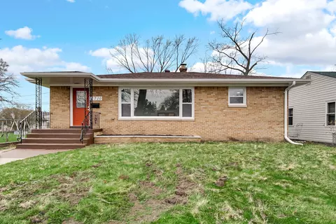 2710 Decatur St, Lake Station, IN 46405
