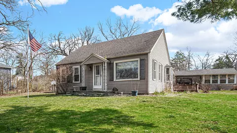 13819 Lauerman St, Cedar Lake, IN 46303