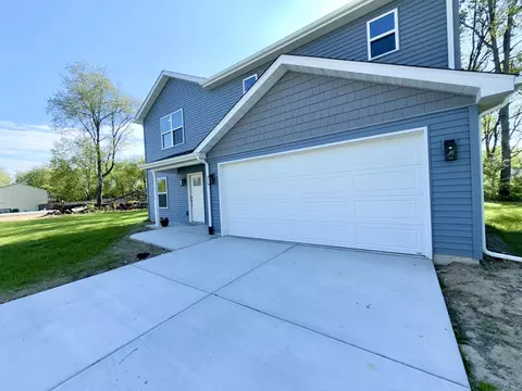 414 Belvoir Rd, Kingsford Heights, IN 46346